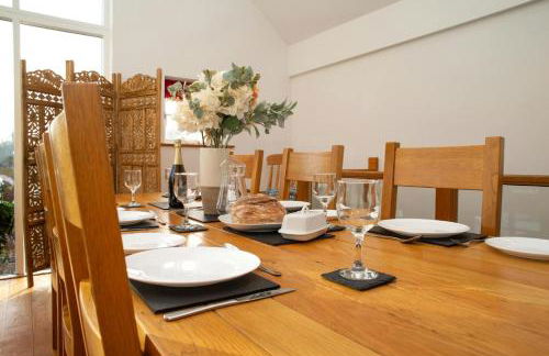 The Croft St Davids - Foto 12