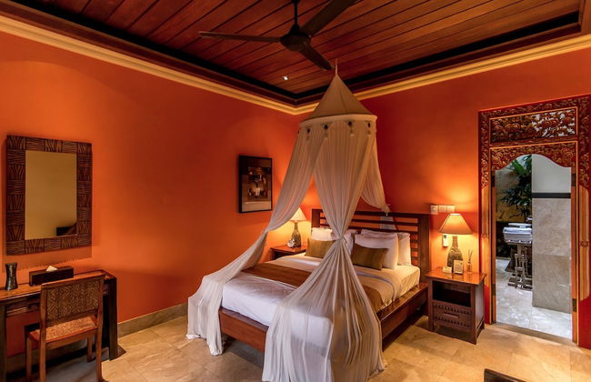 Bidadari Private Villas & Retreat - Photo 31