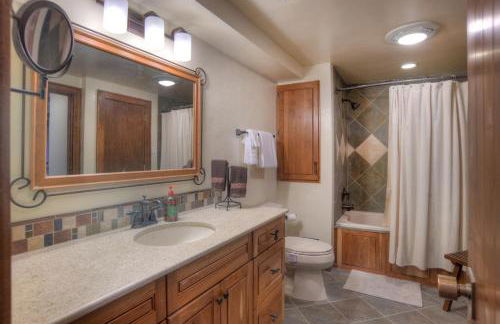 Tamarron Pinecone 810 - Tall Timbers - Durango CO - Foto 20