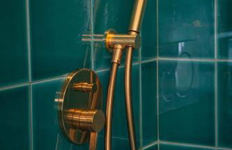 Appartamento con terrazza La Voliera di Bacco - Foto 45