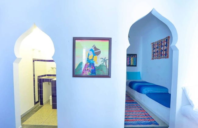 Studio Berbère - Foto 14