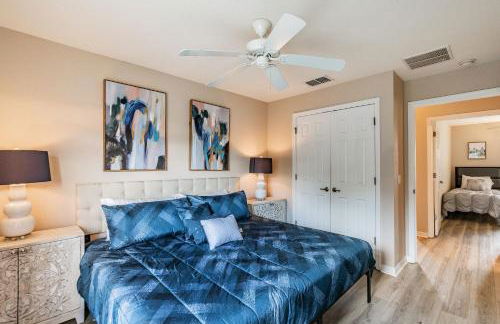 Casa 3Q Bella Vida c Piscina Próx Disney e Walmart - Foto 27