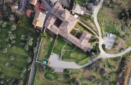 Borgo dei Rosai - Foto 1