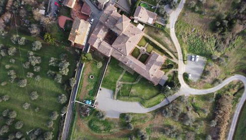 Borgo dei Rosai - Foto 1