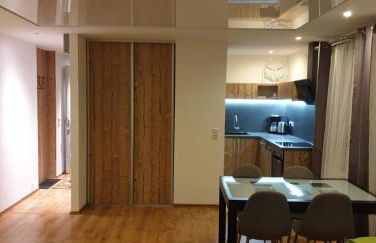 Ferienwohnung mit Aussicht auf die Burg - Foto 21