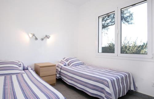 Casa Acogedora a 20m Playa Roses con Parking - ES-228-113 - Foto 12