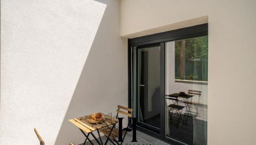 Studio Cosy avec terrasse - Foto 2