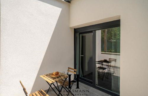 Studio Cosy avec terrasse - Foto 2