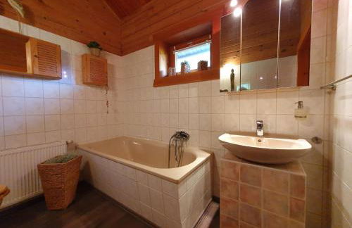 Ferienhaus Brockenbauer - Foto 44