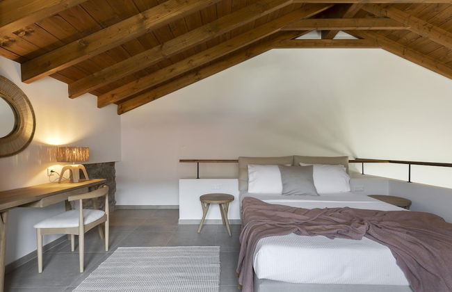 Lichnos Luxury Maisonette 2 - Foto 5