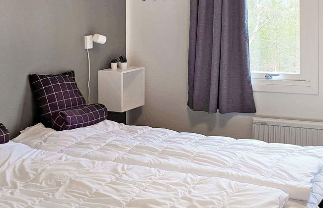 10 Person Holiday Home in Salen - Foto 29