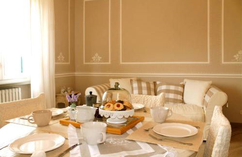 La Valinfiore Charming Home - Foto 11