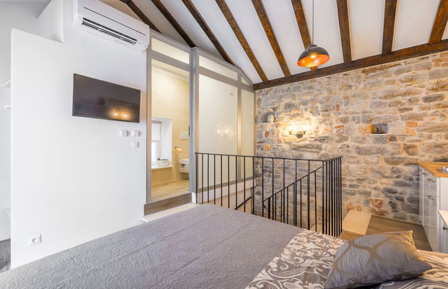 Apartments & Rooms Dujam - Photo 15