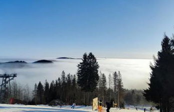 Moderne 3 Zi Ferienwohnung - Photo 22