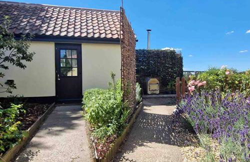 The Acorn - Roudham Norwich - Foto 43