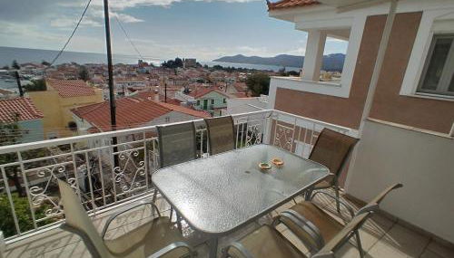 Vaggelitsa's House - Foto 3