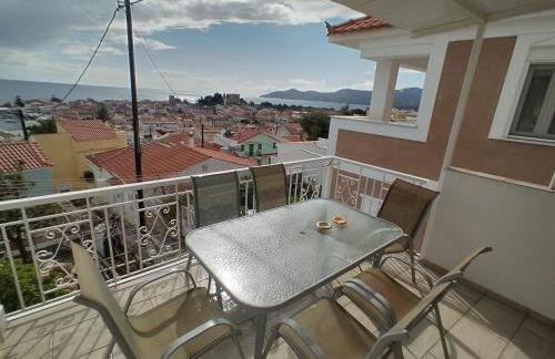 Vaggelitsa's House - Foto 3