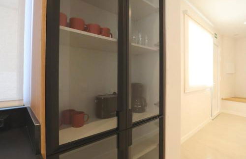 Notel Club - Cuesta Loft Santander - Foto 5