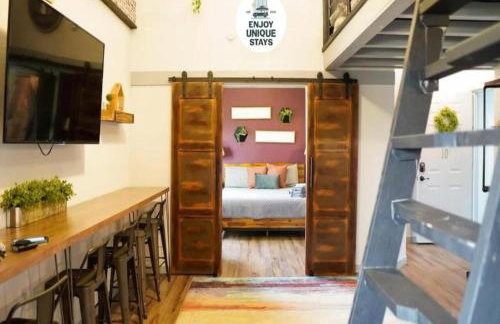 Rivers Edge Lofts - Unit 10 - Foto 1