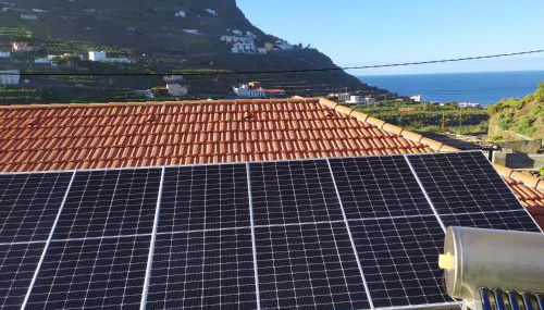 Gomera Garden. Vista Mar Altozano - Foto 5