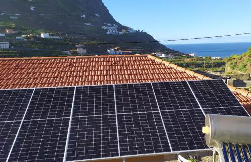 Gomera Garden. Vista Mar Altozano - Foto 5