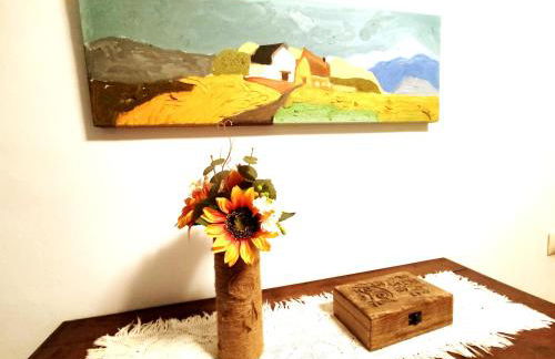 Casa La Cobaraza Vivienda Vacacional - Photo 12