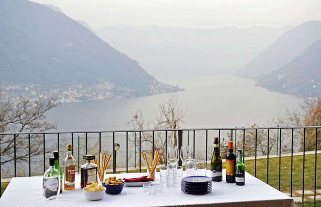 Casa Tulipano Grande - Foto 40