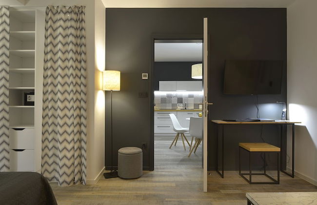 Apartments CityMap Maribor - Foto 9