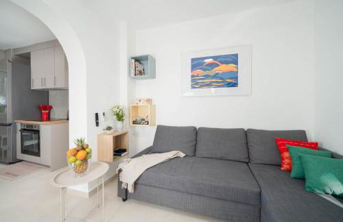 Mekenzi - new apartments by the sea - Foto 13