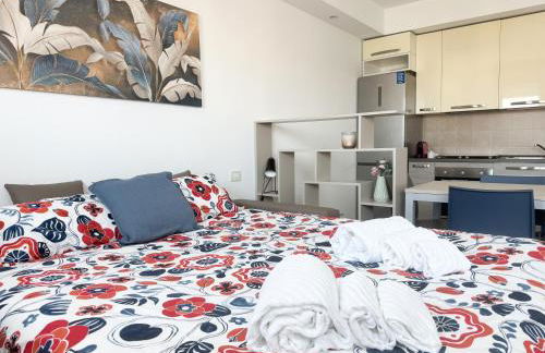 Sempione 3 - Ampio monolocale moderno vicino Milano, Rho Fiera, Monza, Como - Foto 6