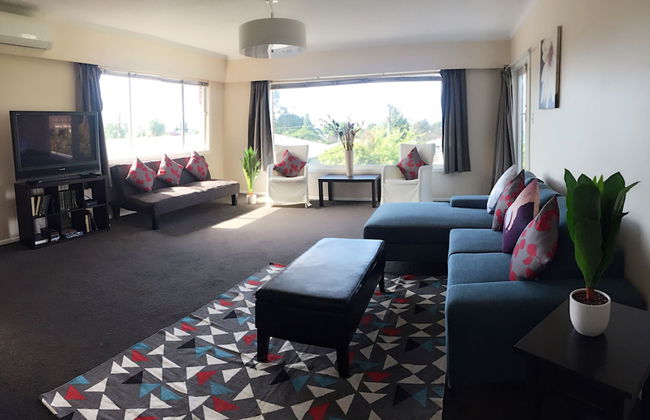 Hillside Heaven Quiet & Comfortable - Foto 17