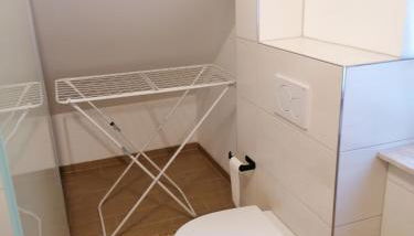 Gemütliche Wohnung auf 2 Etagen - Foto 5