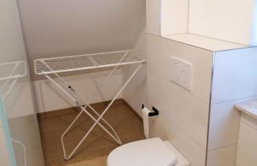 Gemütliche Wohnung auf 2 Etagen - Foto 5