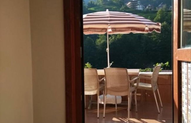 Yesil Doga Tatil Apart - Foto 12