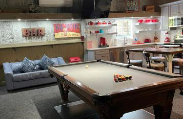 Cozy Barn with Pool Access & Near Lake Conroe - Foto 33