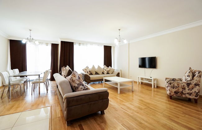 Glory Residence Taksim - Foto 3