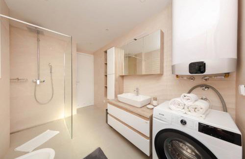 Resort Banjole - apartman Indigo - Photo 44