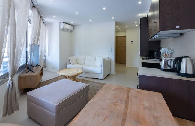 Beautiful Apartment 7P City Center Beach 250m - Foto 12