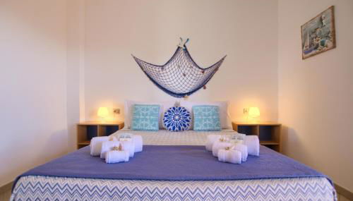 5 minutes to the sea - Villetta Mediterranea - Foto 5, towels