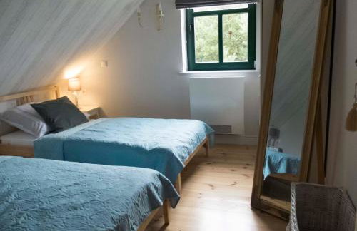 Willa Gruszki Puszcza Białowieska - Photo 10