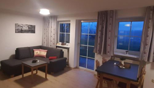 Gasthof Zum Wirt Ferienwohnung Hohenbogenblick - Foto 5