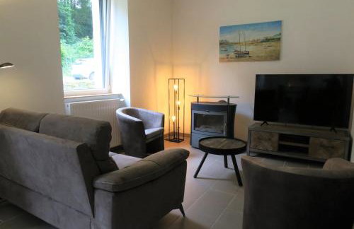 Belle maison entièrement rénovée avec jardin, WIFI, à 400m de la mer à ST QUAY-PERROS - Ref 871 - Foto 1