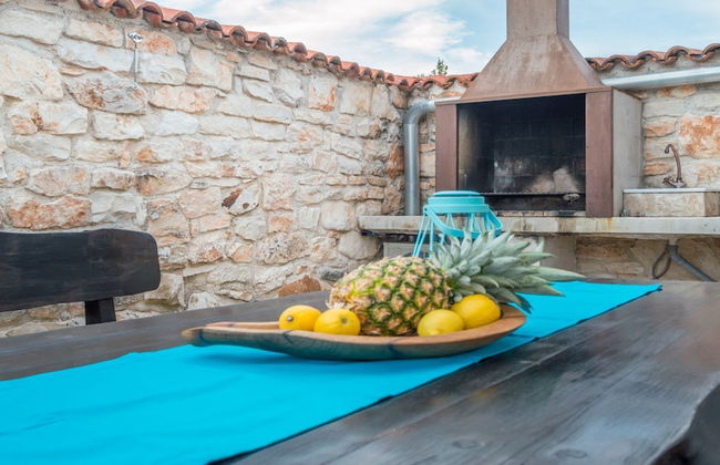 Villa Lucia - Foto 19