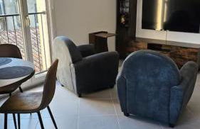 Le "Chic en Ville" Centre historique, climatisé, wifi, Parking sous-sol inclus - Foto 6