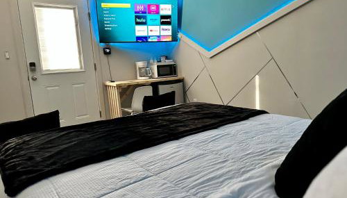 Eagle Stay Dainty Studio - Foto 4, minibar