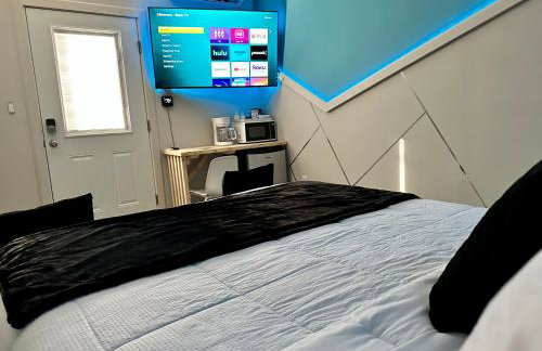 Eagle Stay Dainty Studio - Foto 4