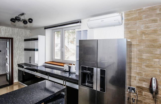 Frenst t pod Radhostem Mofl540 - Foto 15