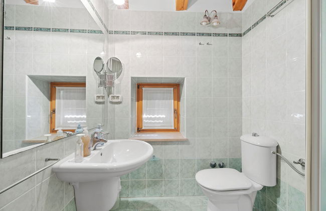 Villa Diana - Foto 34