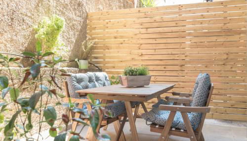 Cozy Flat with Terrace & Patio, next to Lycabettus - Foto 4