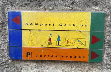 Bel appartement T1 30m2 centre historique Aubagne - Foto 27